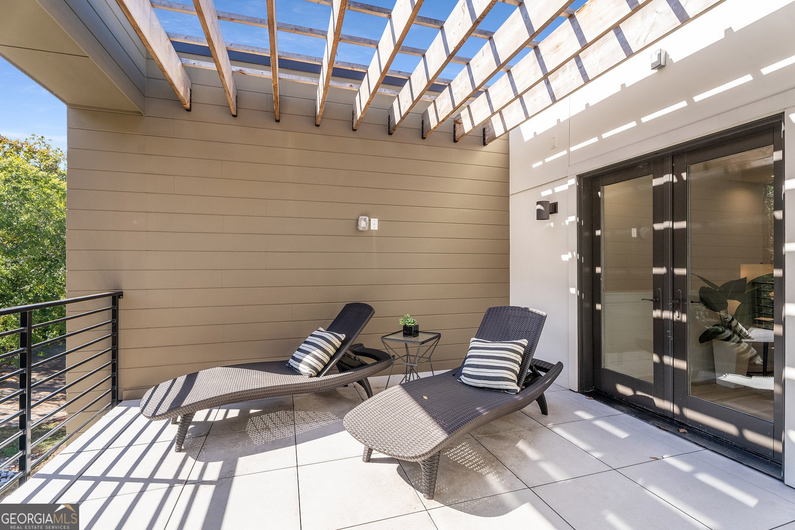 1099 North Avenue Atlanta - Photo 44