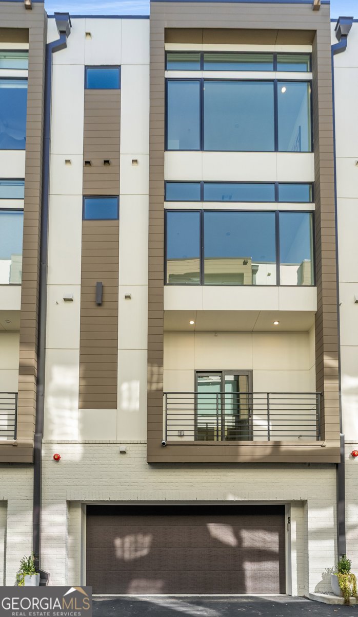 1099 North Avenue Atlanta - Photo 46