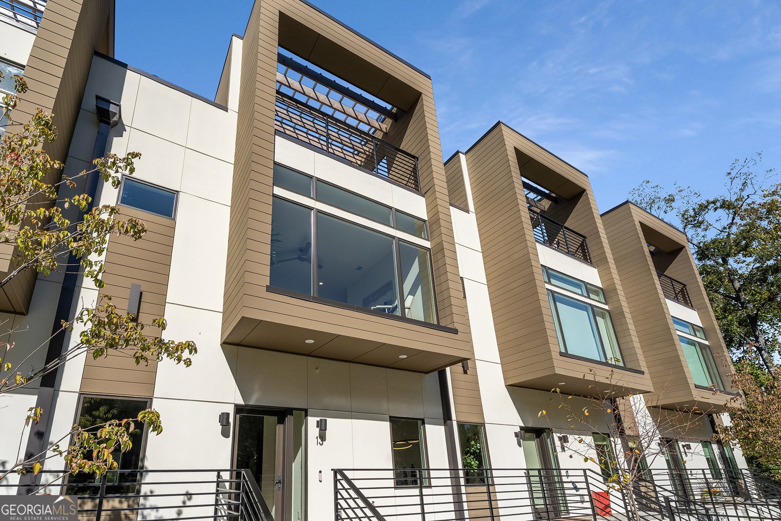 1099 North Avenue Atlanta - Photo 47