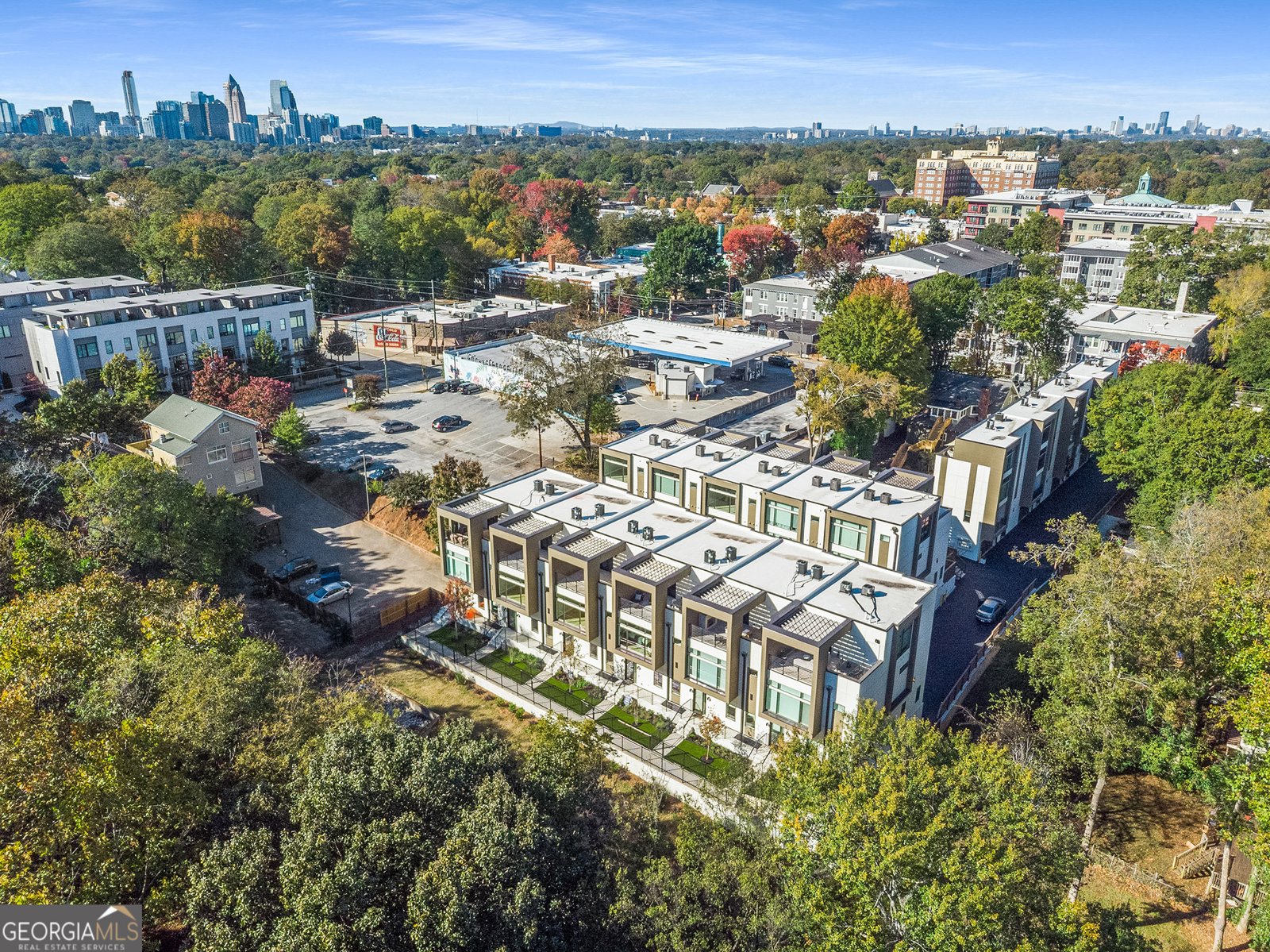 1099 North Avenue Atlanta - Photo 48