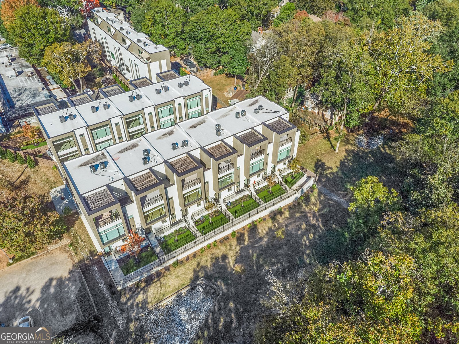 1099 North Avenue Atlanta - Photo 49