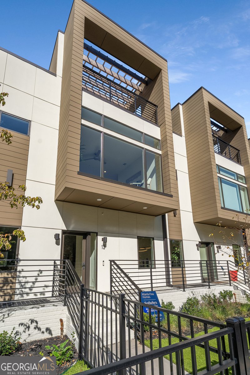 1099 North Avenue Atlanta - Photo 6