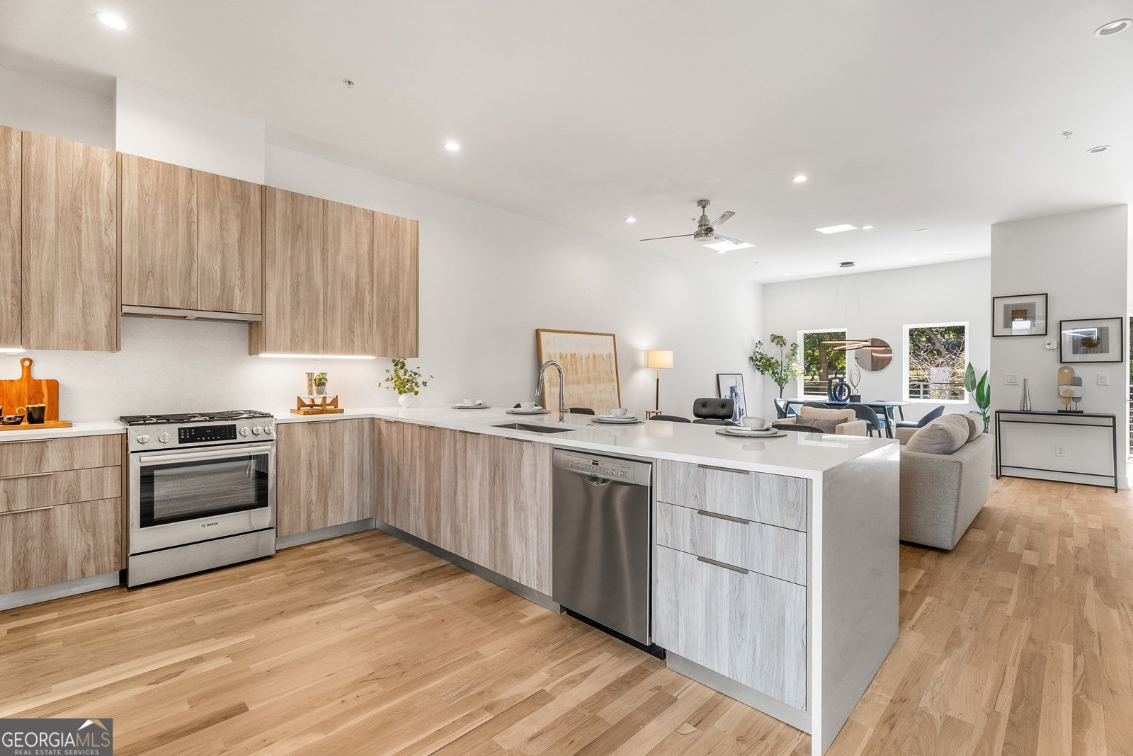 1099 North Avenue Atlanta - Photo 8