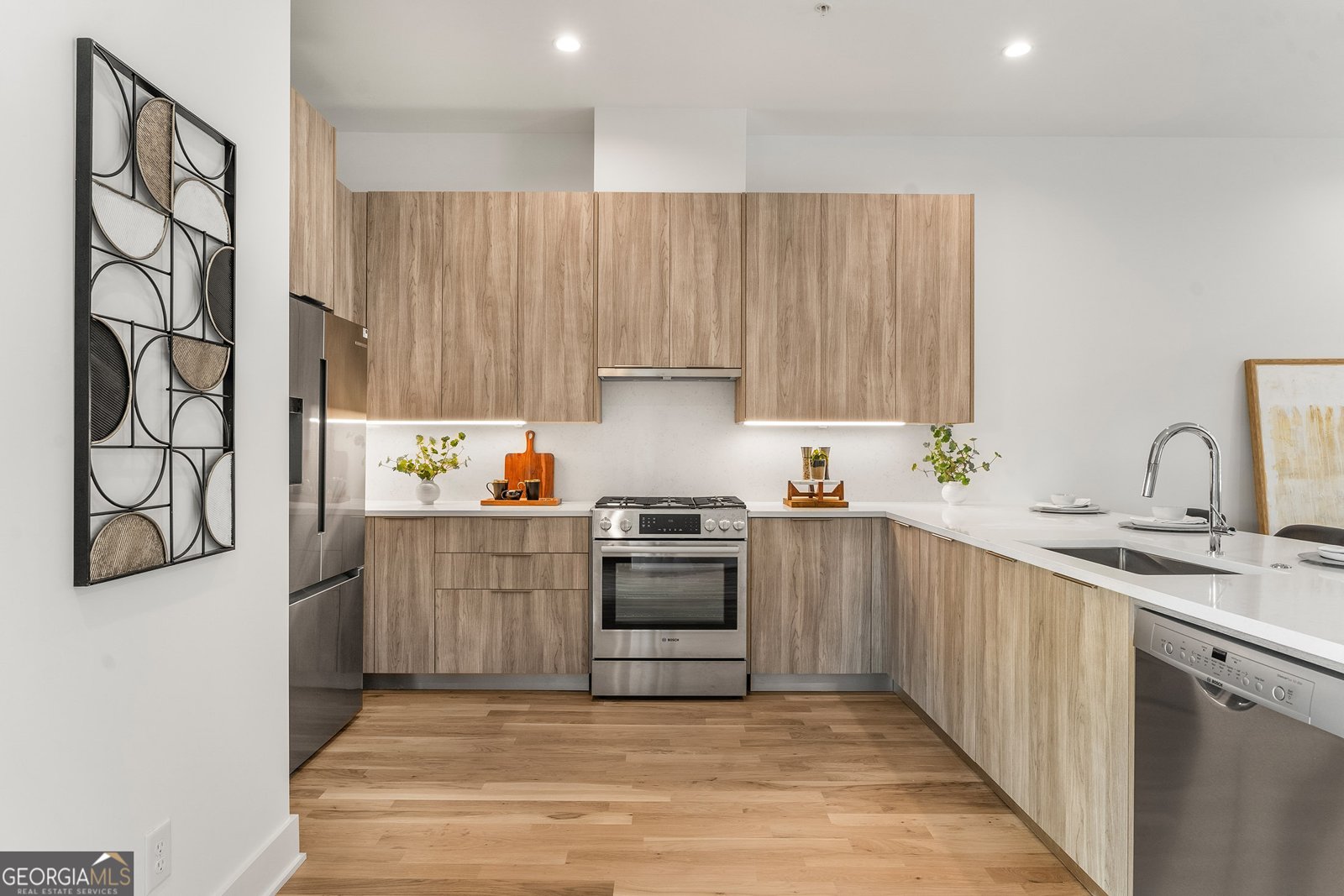 1099 North Avenue Atlanta - Photo 9