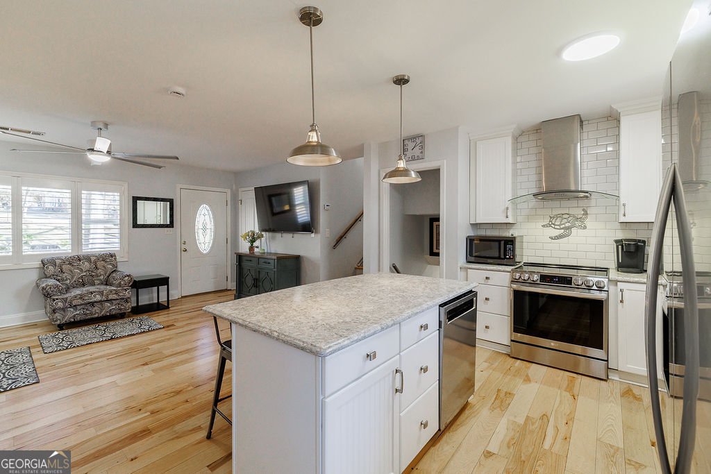 655 Rivermont Road Athens - Photo 12