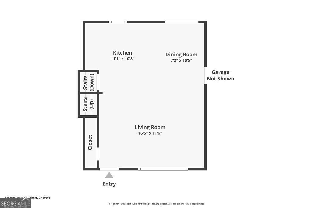 655 Rivermont Road Athens - Photo 41