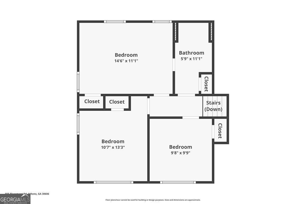 655 Rivermont Road Athens - Photo 42