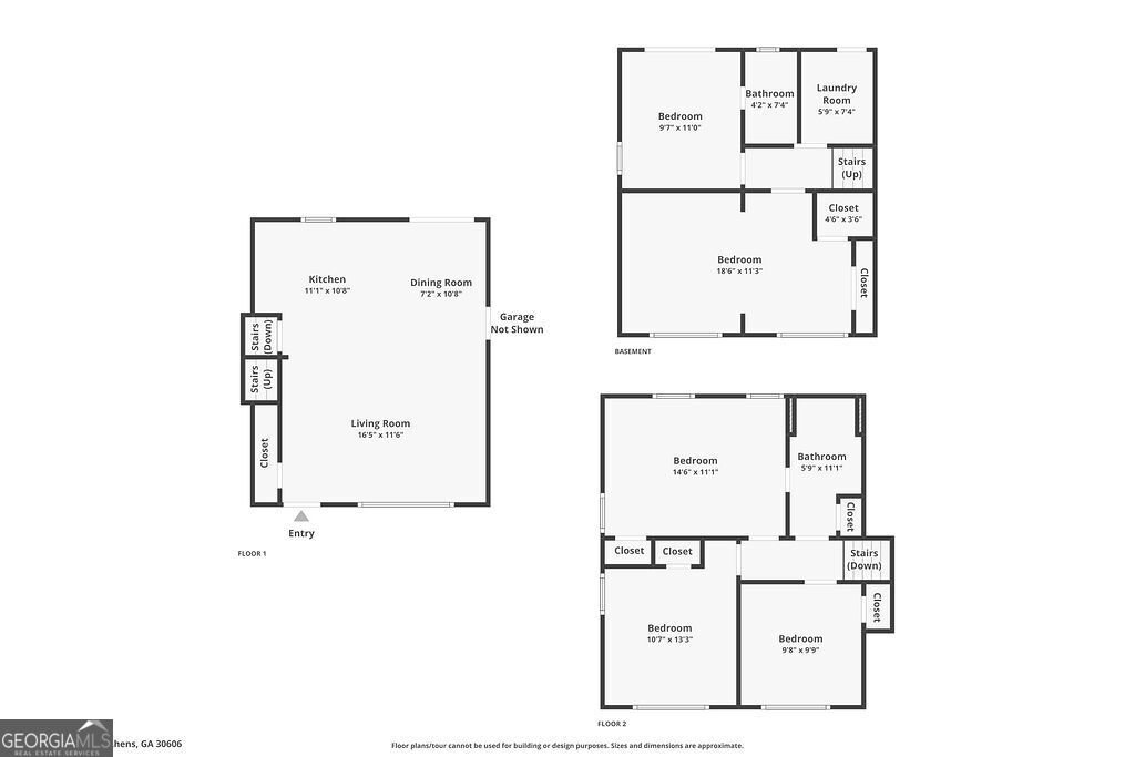 655 Rivermont Road Athens - Photo 44