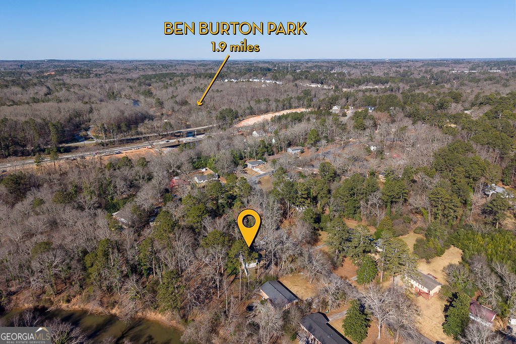 655 Rivermont Road Athens - Photo 46