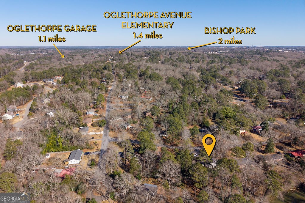 655 Rivermont Road Athens - Photo 47