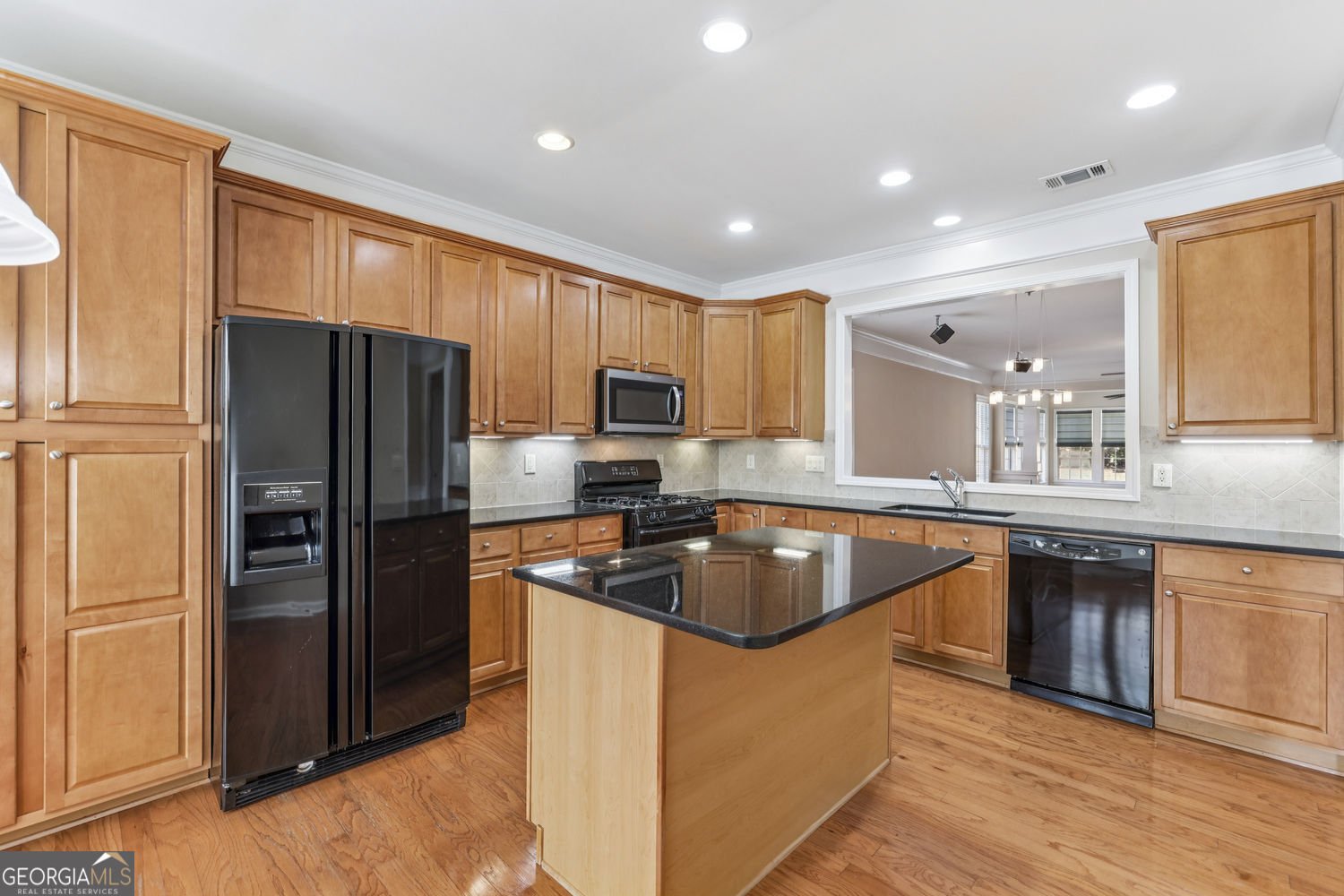 5380 Hidden Hall Road Cumming - Photo 13