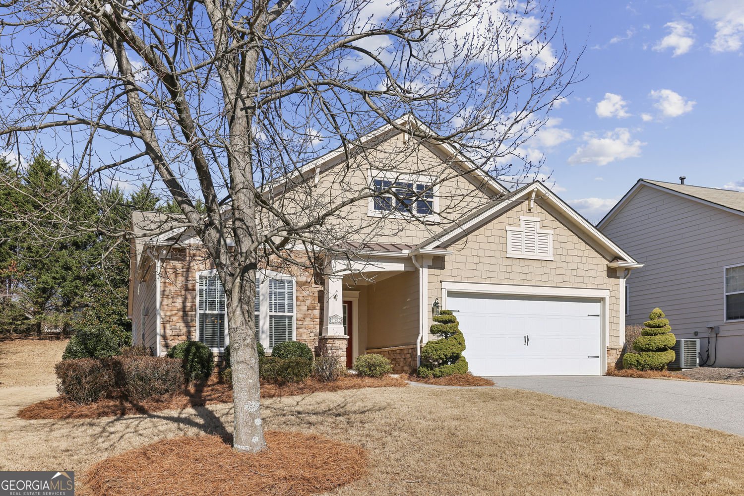 5380 Hidden Hall Road Cumming - Photo 29