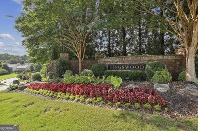 5380 Hidden Hall Road Cumming - Photo 35