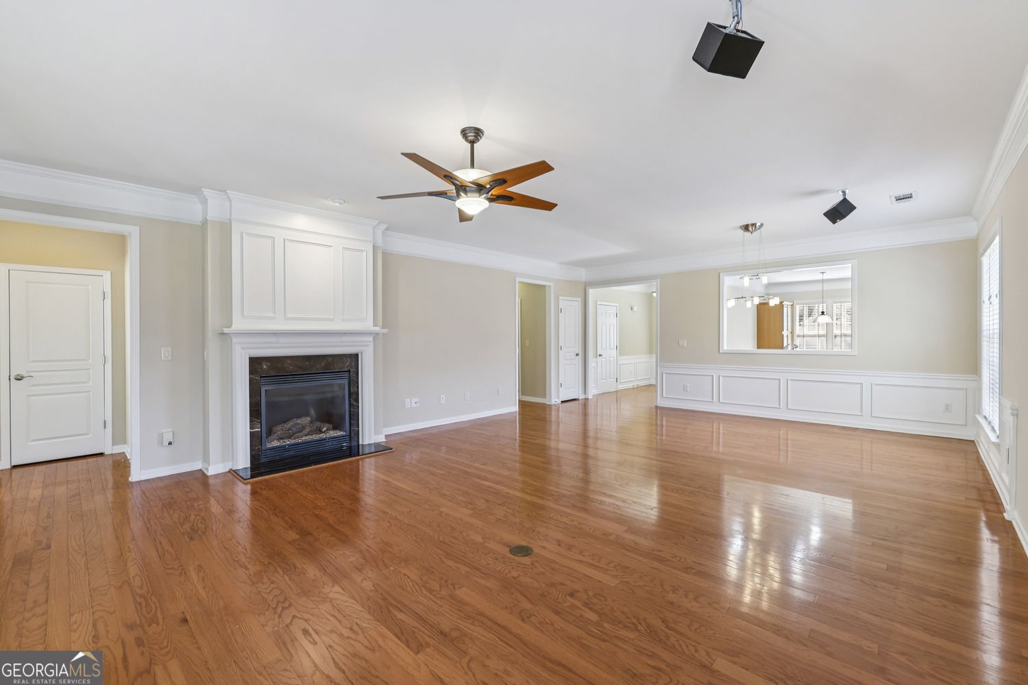 5380 Hidden Hall Road Cumming - Photo 6