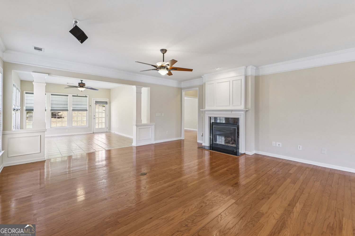 5380 Hidden Hall Road Cumming - Photo 7