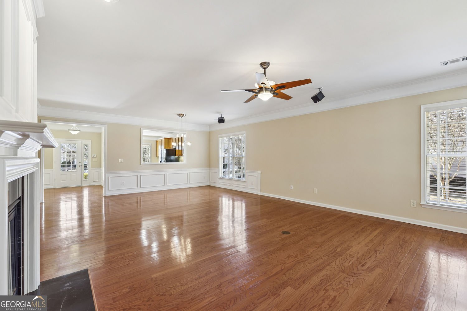 5380 Hidden Hall Road Cumming - Photo 9