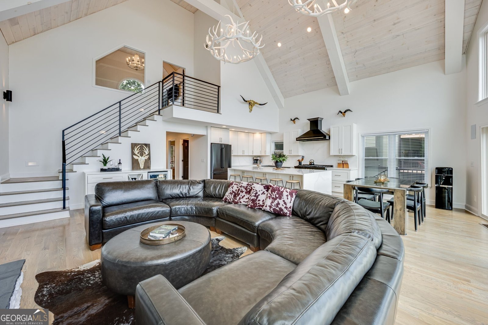 385 Pirkle Leake Road Dawsonville - Photo 11