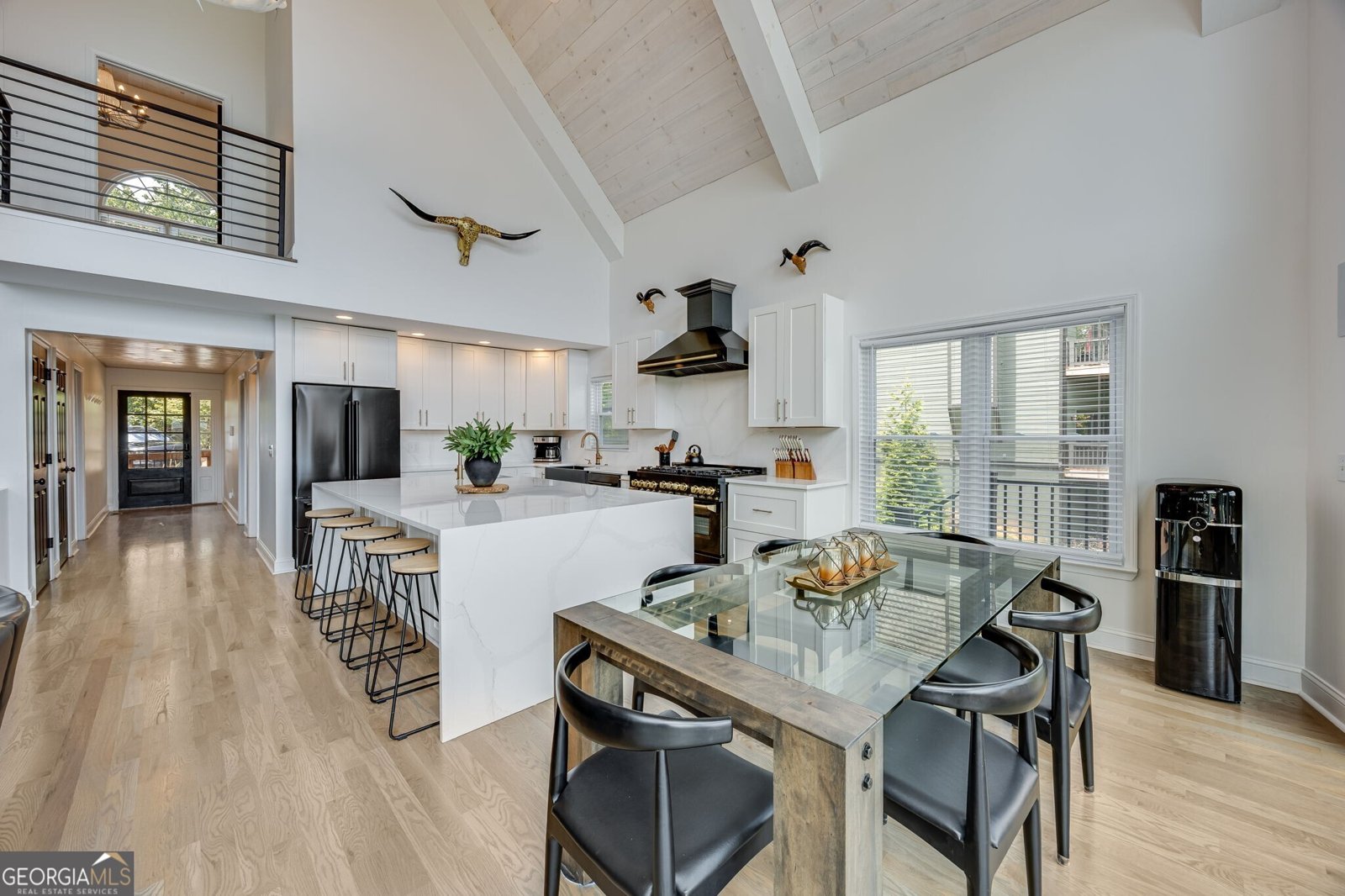 385 Pirkle Leake Road Dawsonville - Photo 13