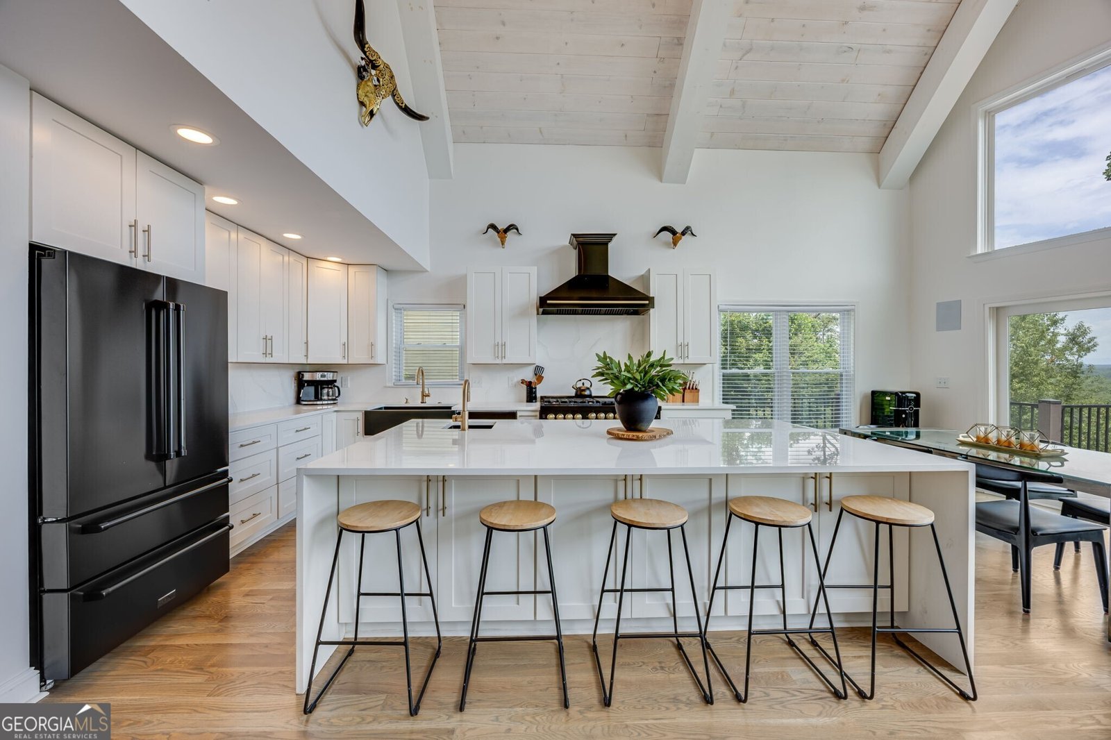 385 Pirkle Leake Road Dawsonville - Photo 16