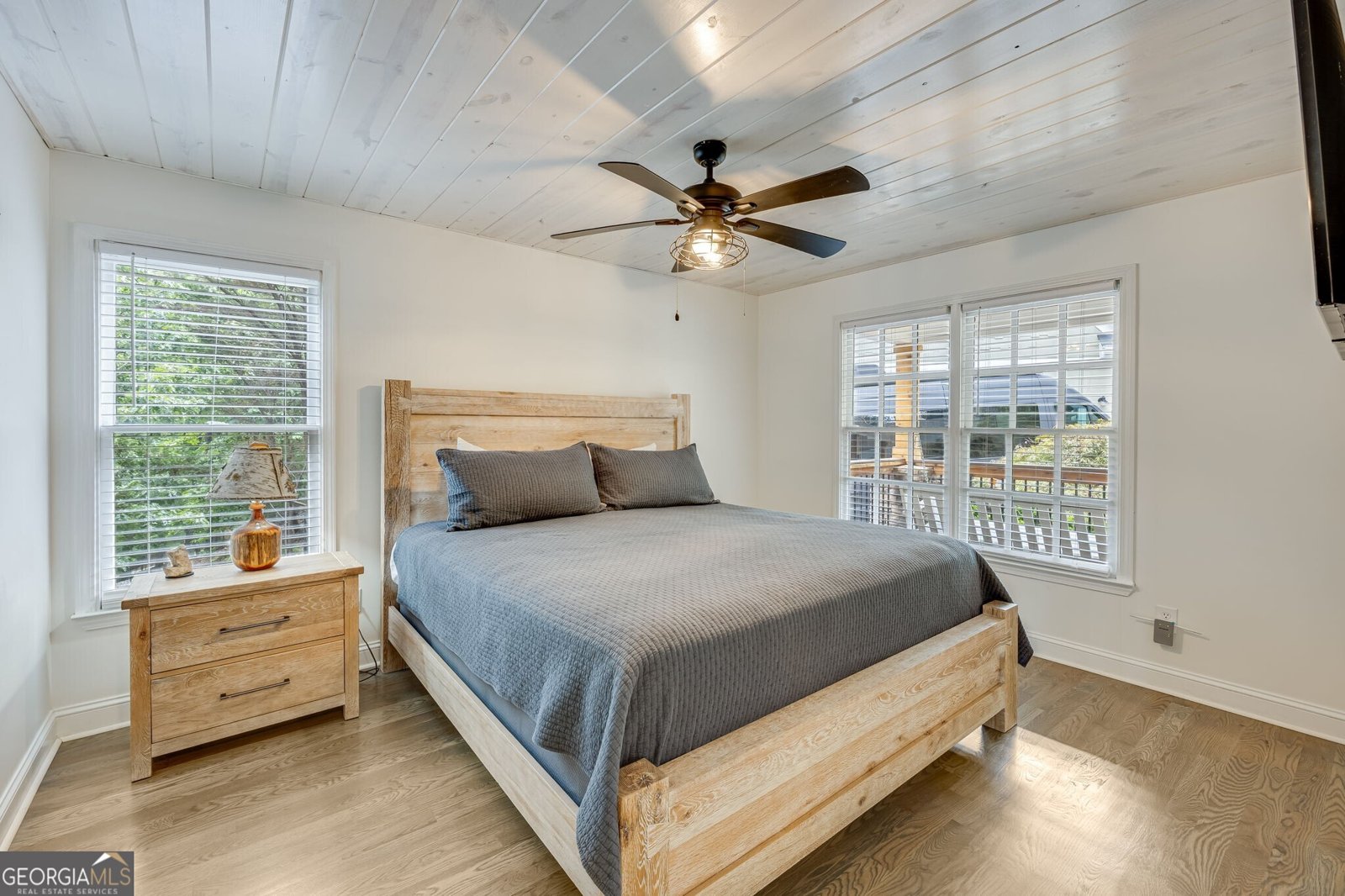 385 Pirkle Leake Road Dawsonville - Photo 17