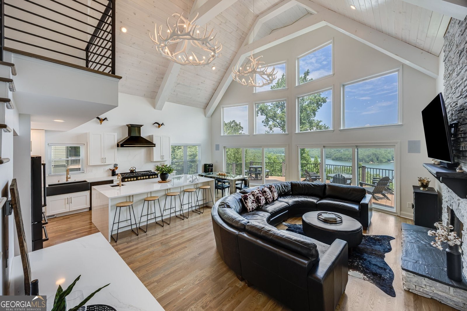 385 Pirkle Leake Road Dawsonville - Photo 20