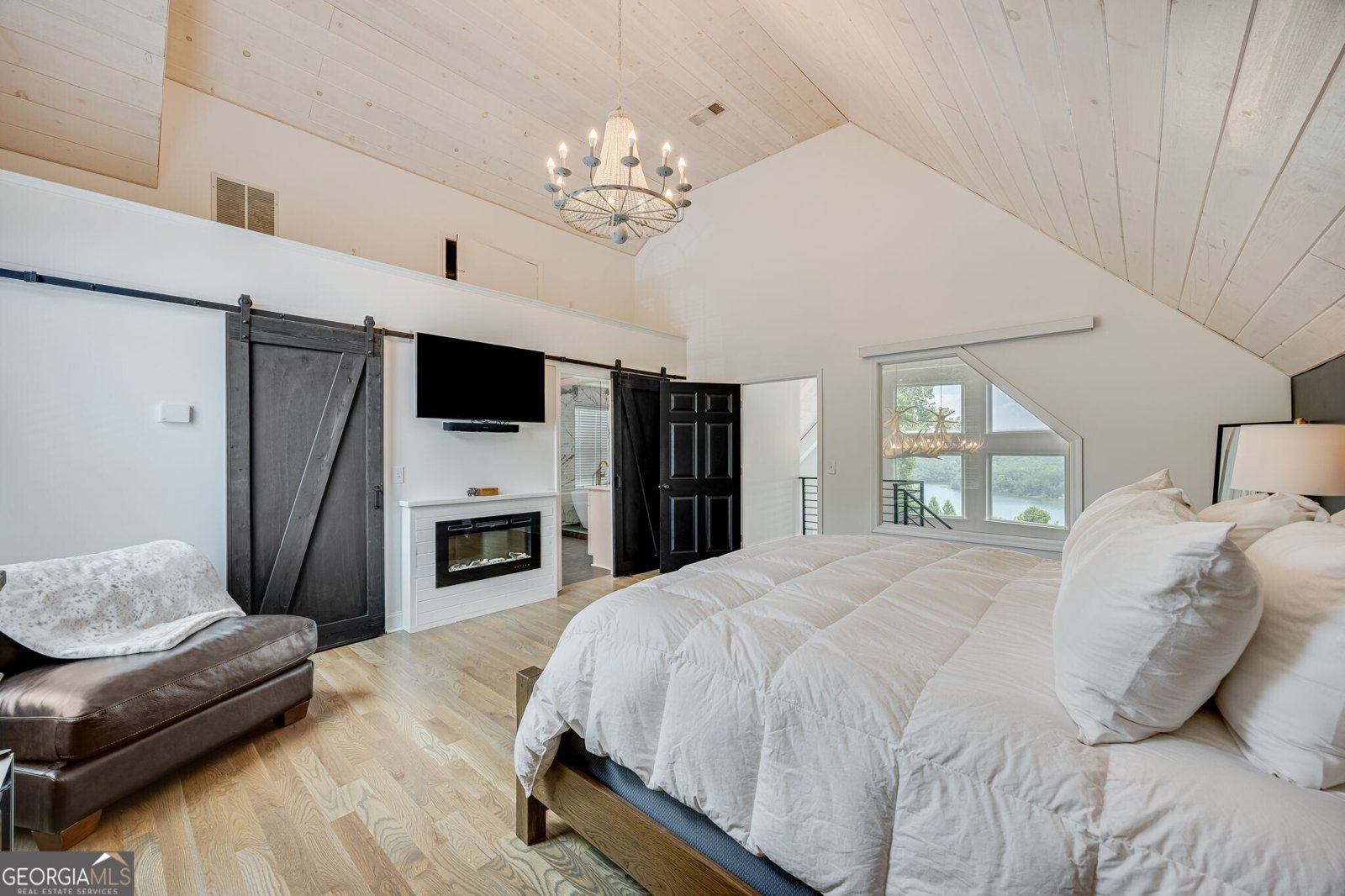 385 Pirkle Leake Road Dawsonville - Photo 23