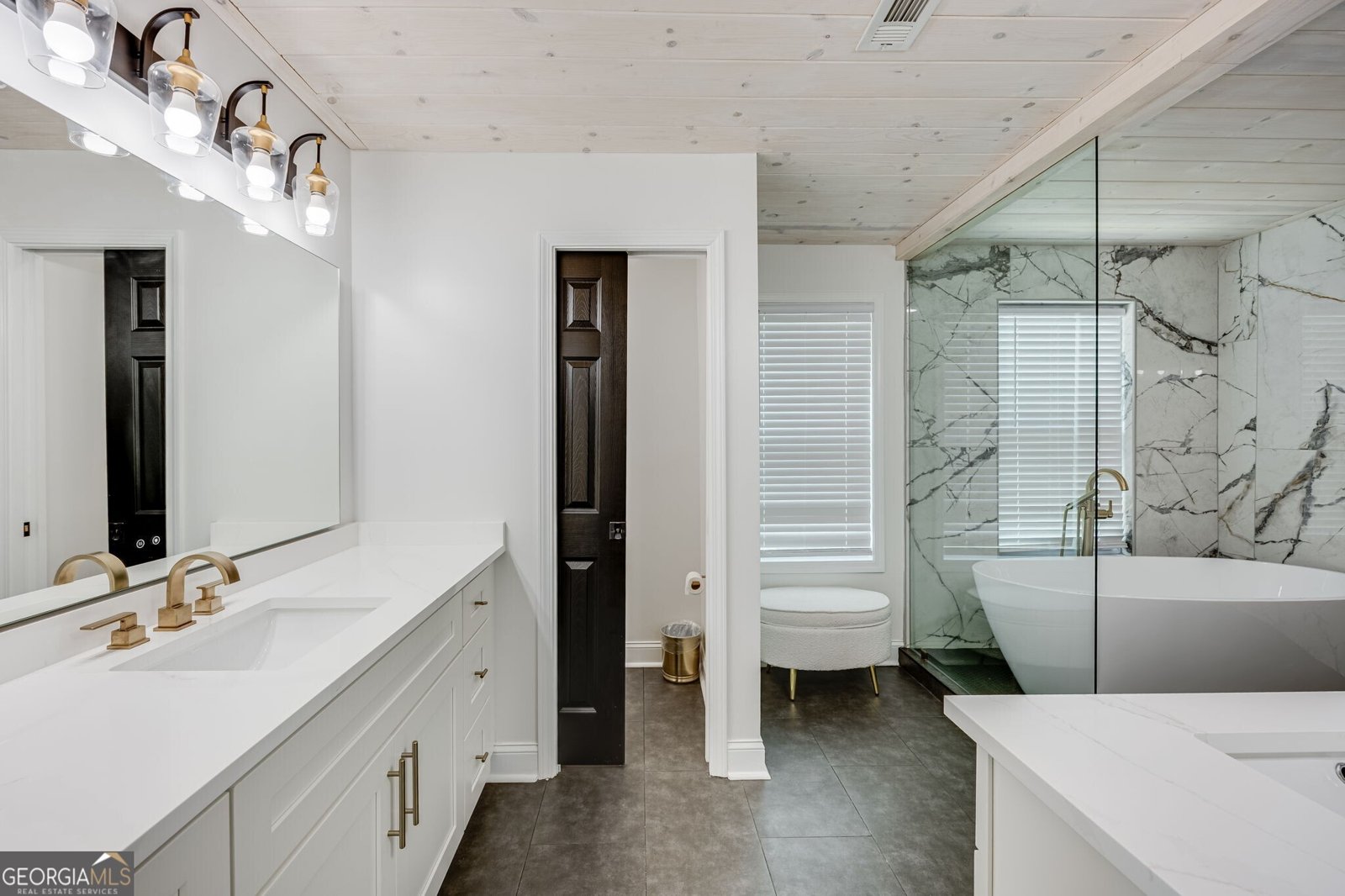 385 Pirkle Leake Road Dawsonville - Photo 24