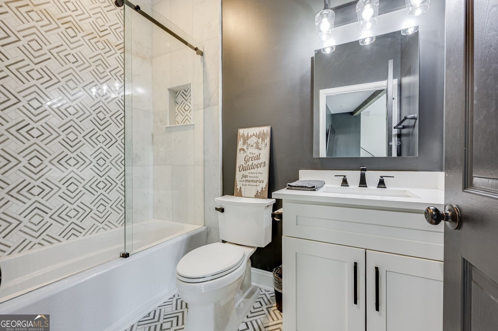 385 Pirkle Leake Road Dawsonville - Photo 31