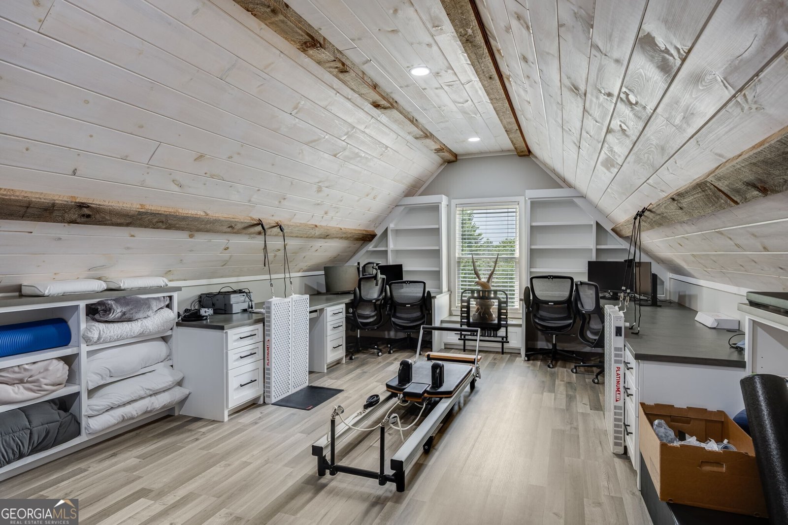 385 Pirkle Leake Road Dawsonville - Photo 32