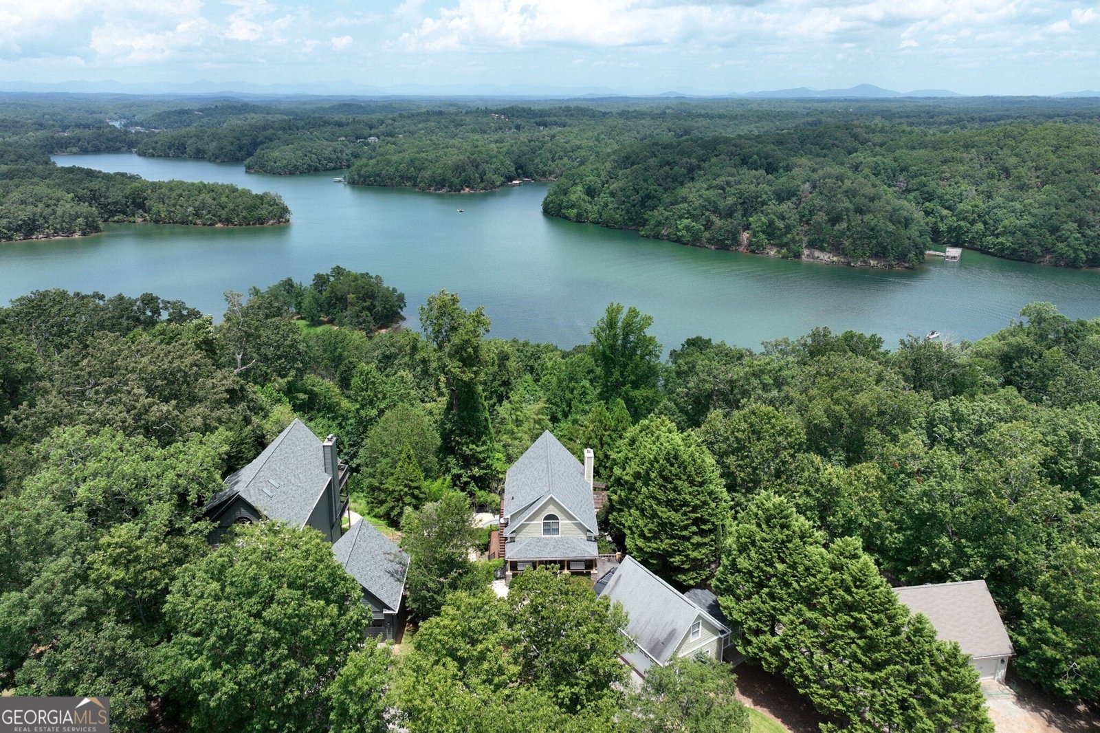 385 Pirkle Leake Road Dawsonville - Photo 47