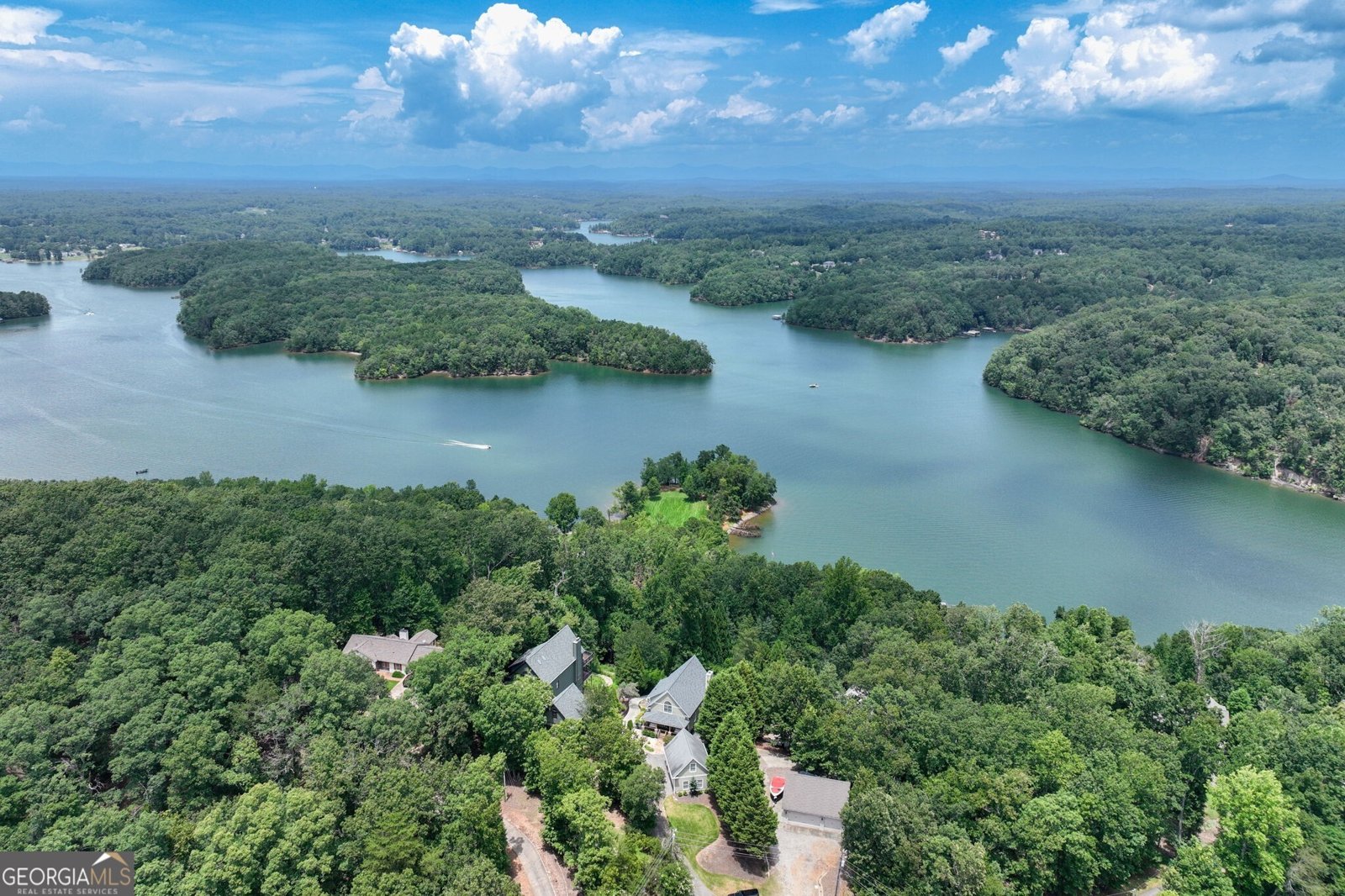 385 Pirkle Leake Road Dawsonville - Photo 48