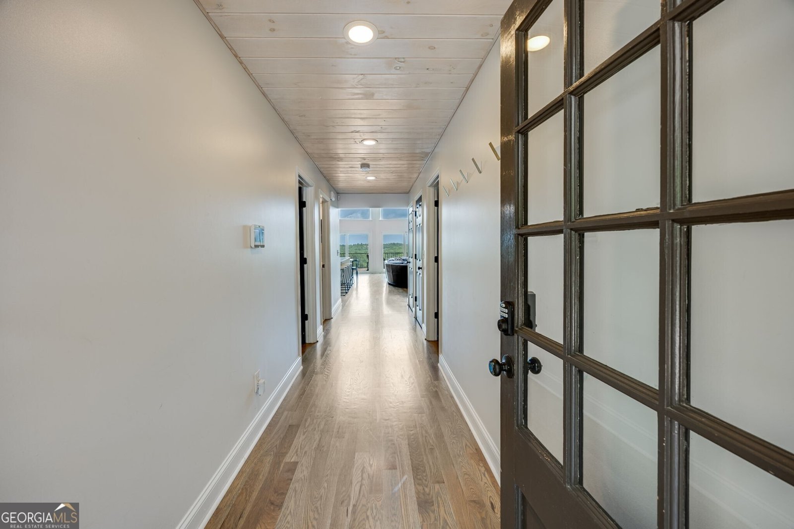 385 Pirkle Leake Road Dawsonville - Photo 7