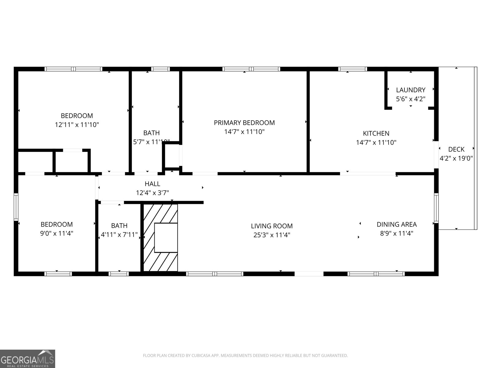 189 Linda Avenue Athens - Photo 31