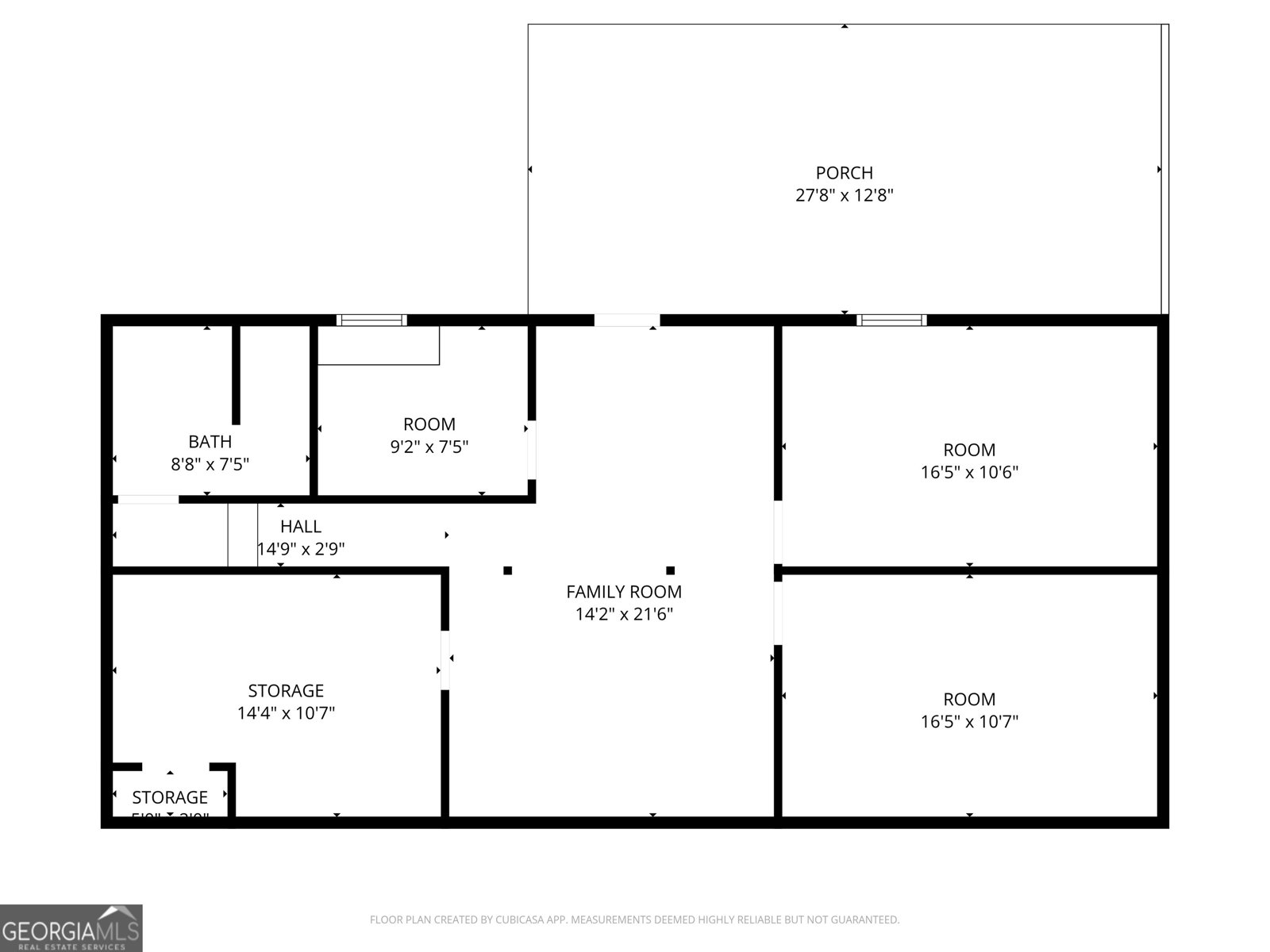 189 Linda Avenue Athens - Photo 32