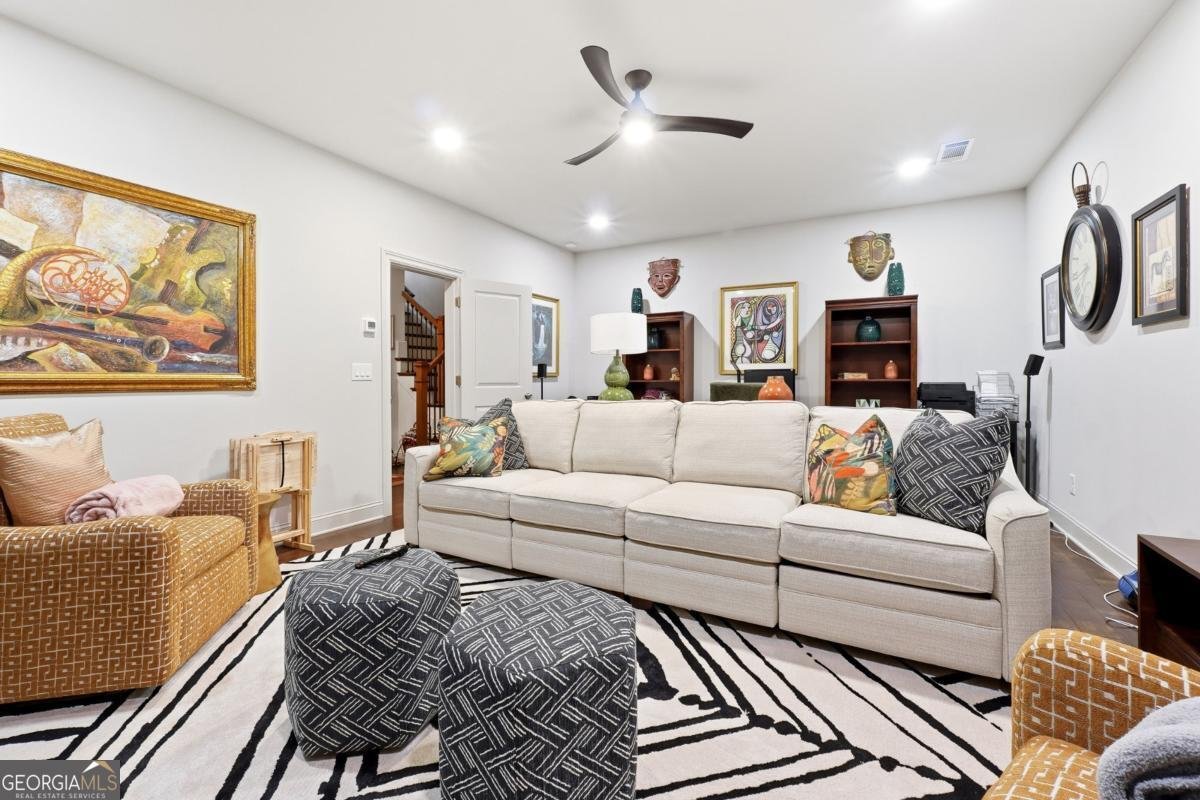 1910 Skyfall Circle Atlanta - Photo 10