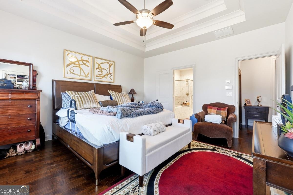 1910 Skyfall Circle Atlanta - Photo 14