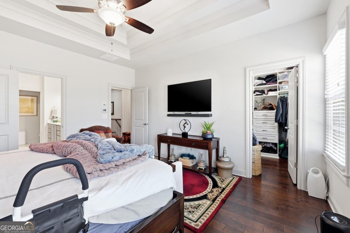 1910 Skyfall Circle Atlanta - Photo 15