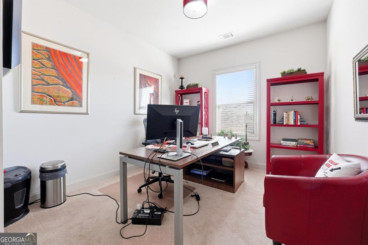 1910 Skyfall Circle Atlanta - Photo 21