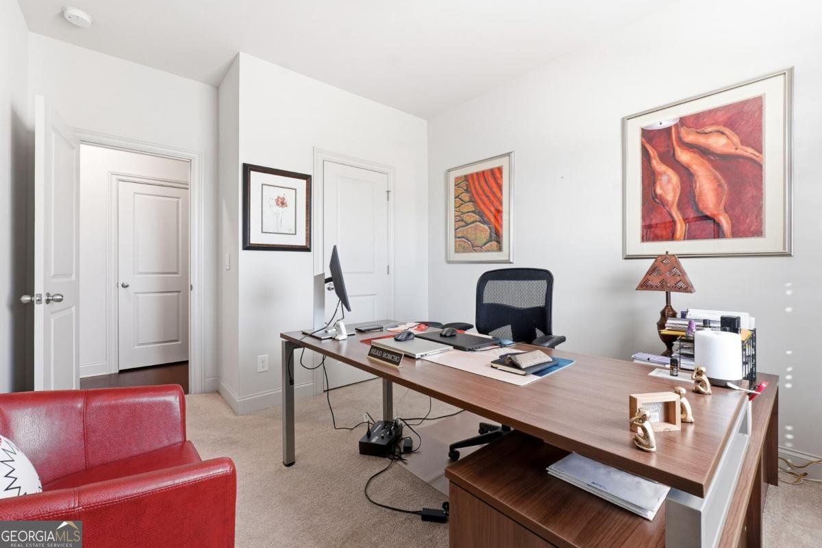 1910 Skyfall Circle Atlanta - Photo 22