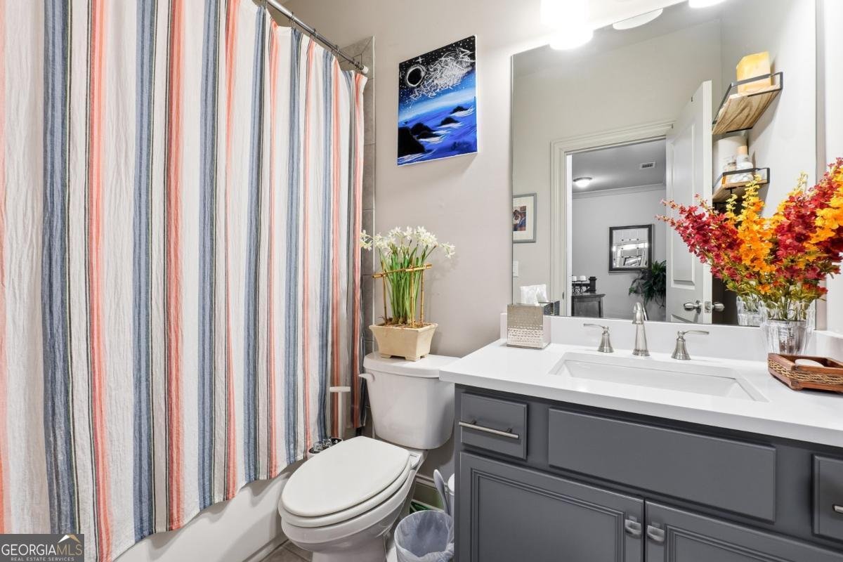 1910 Skyfall Circle Atlanta - Photo 23