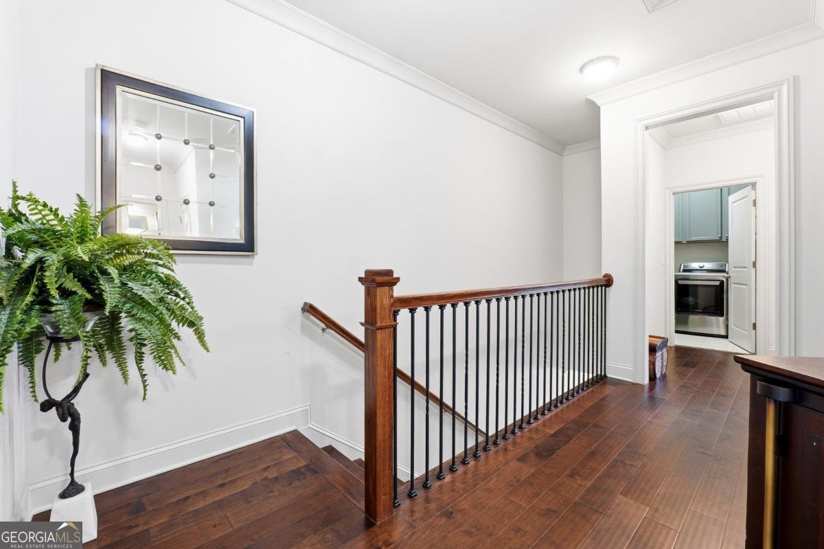 1910 Skyfall Circle Atlanta - Photo 24