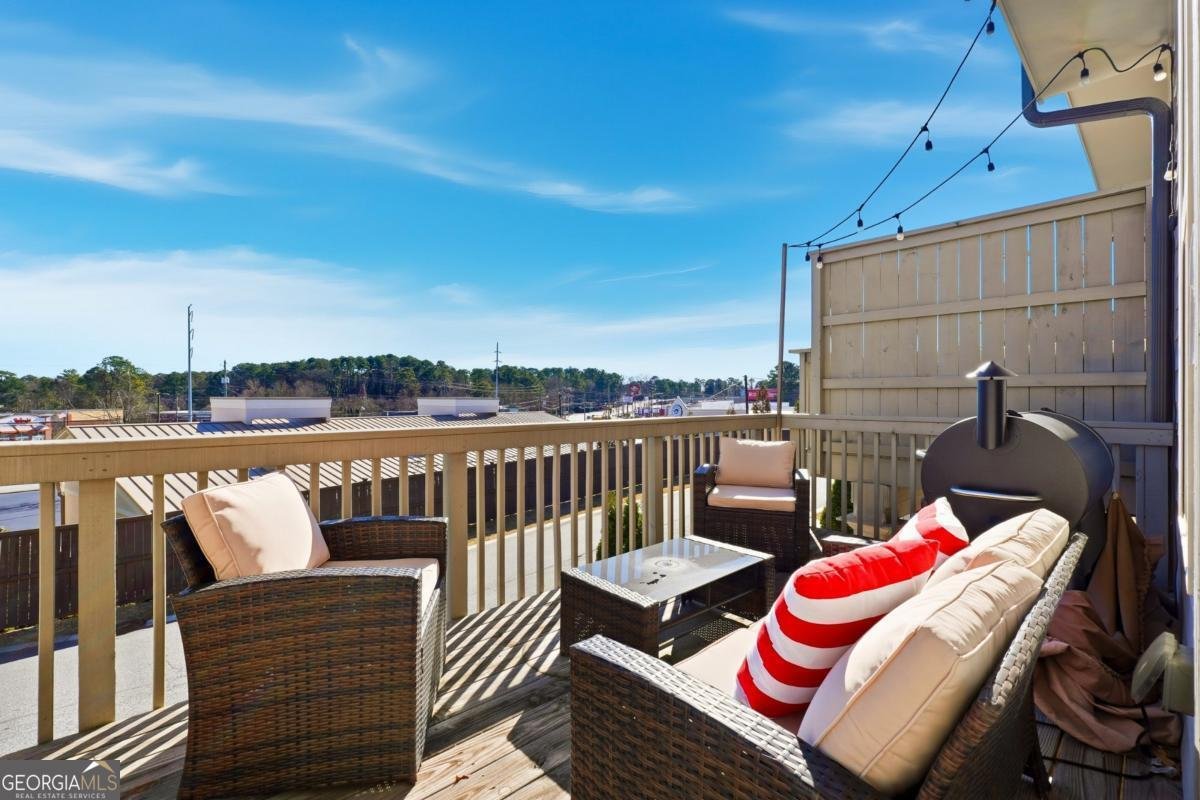 1910 Skyfall Circle Atlanta - Photo 29