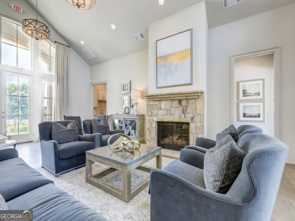 1910 Skyfall Circle Atlanta - Photo 31