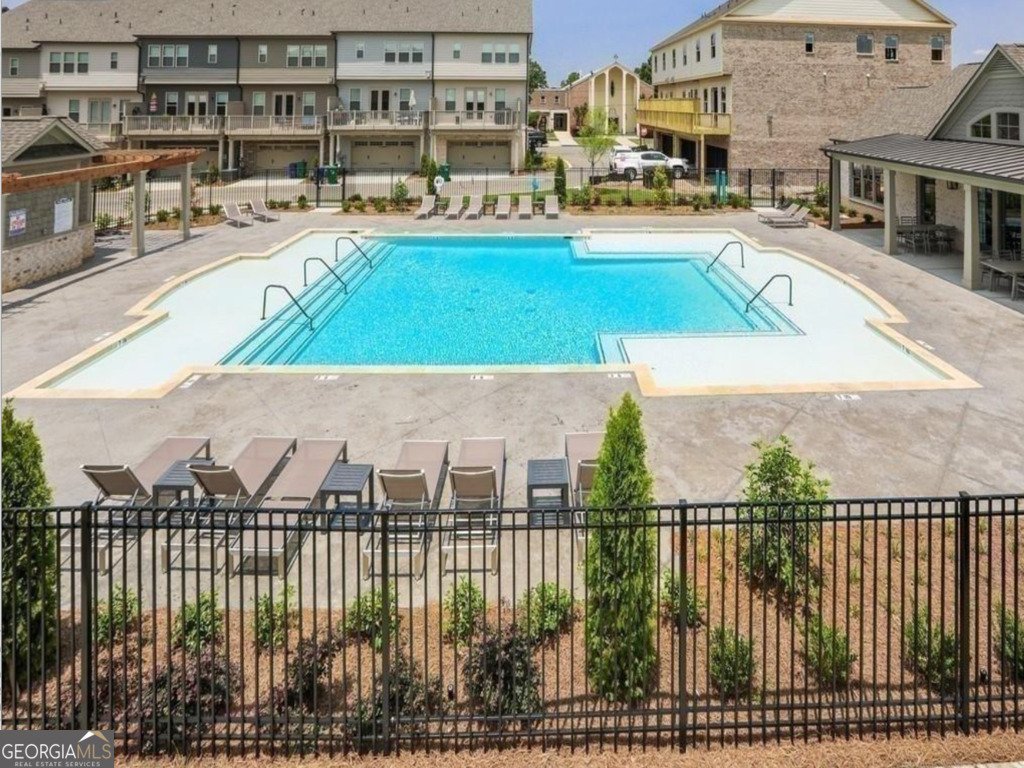 1910 Skyfall Circle Atlanta - Photo 32