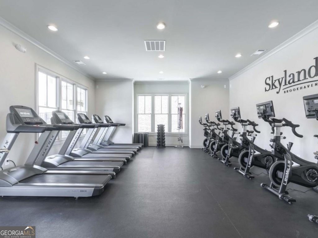 1910 Skyfall Circle Atlanta - Photo 35