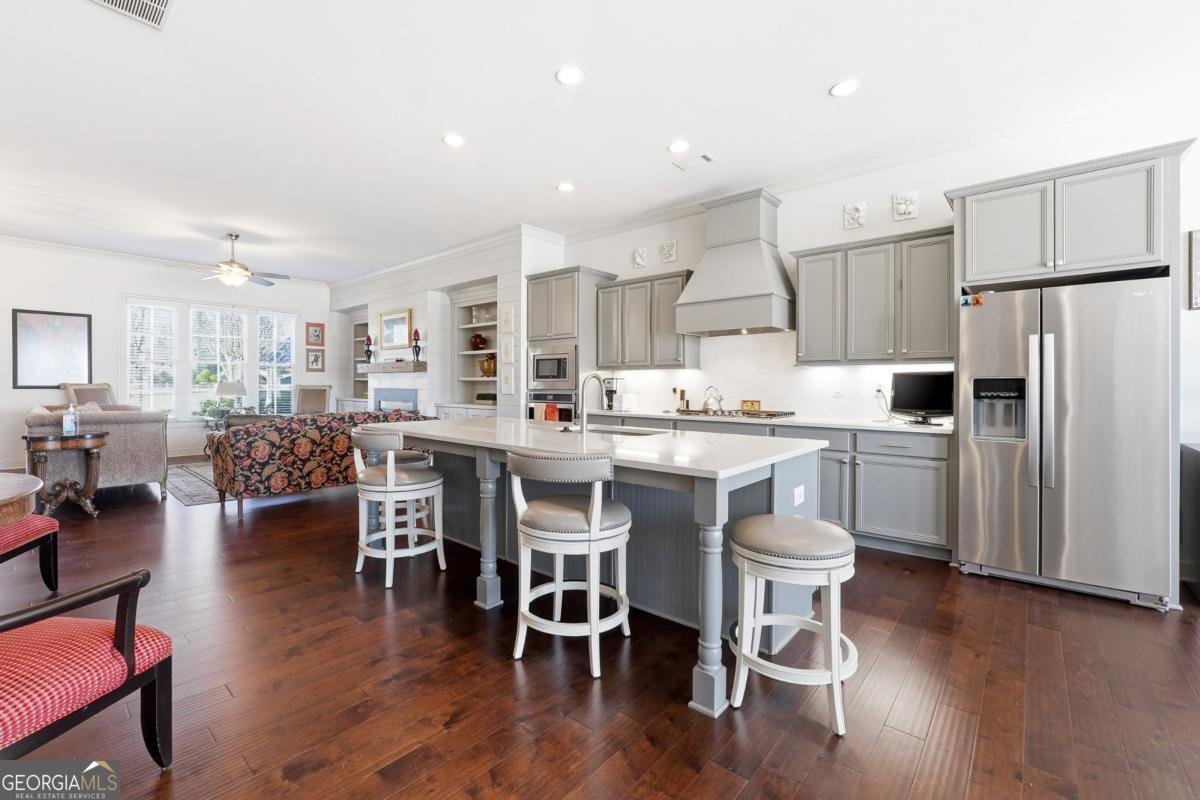 1910 Skyfall Circle Atlanta - Photo 7