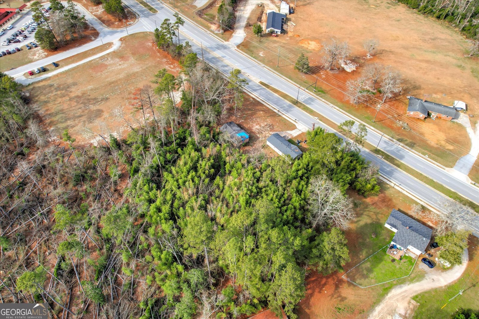 3812 Wrightsboro Road Augusta - Photo 11