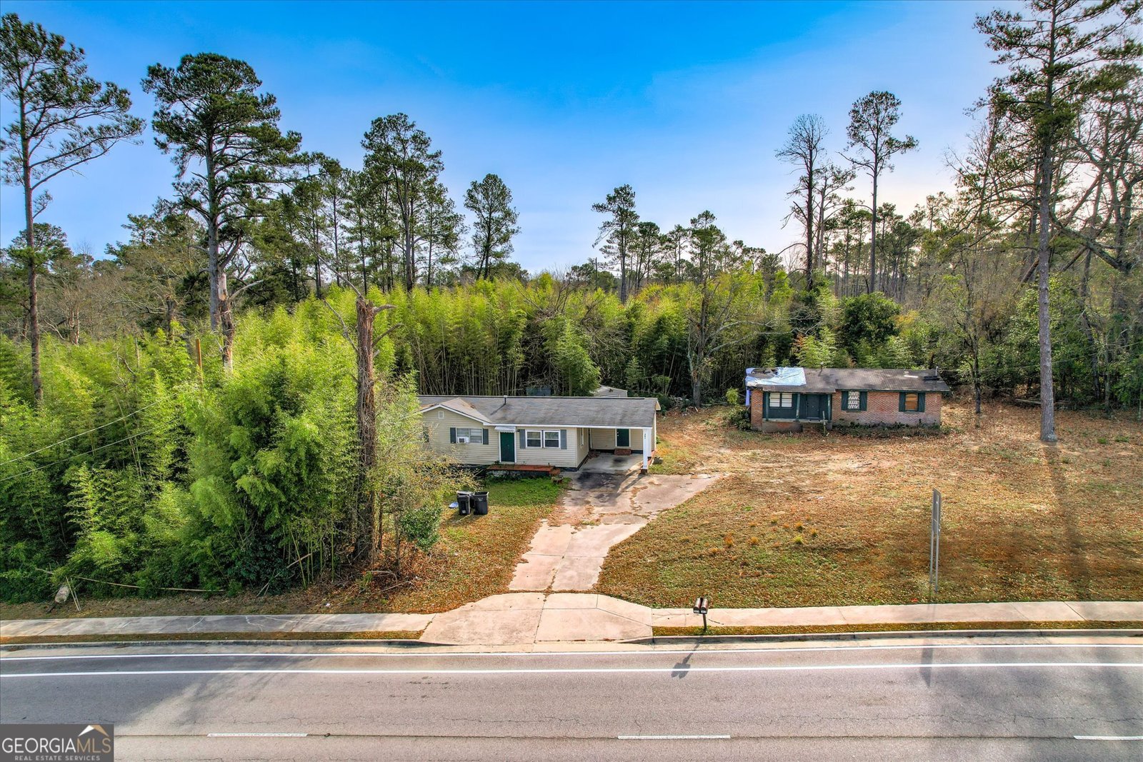 3812 Wrightsboro Road Augusta - Photo 12