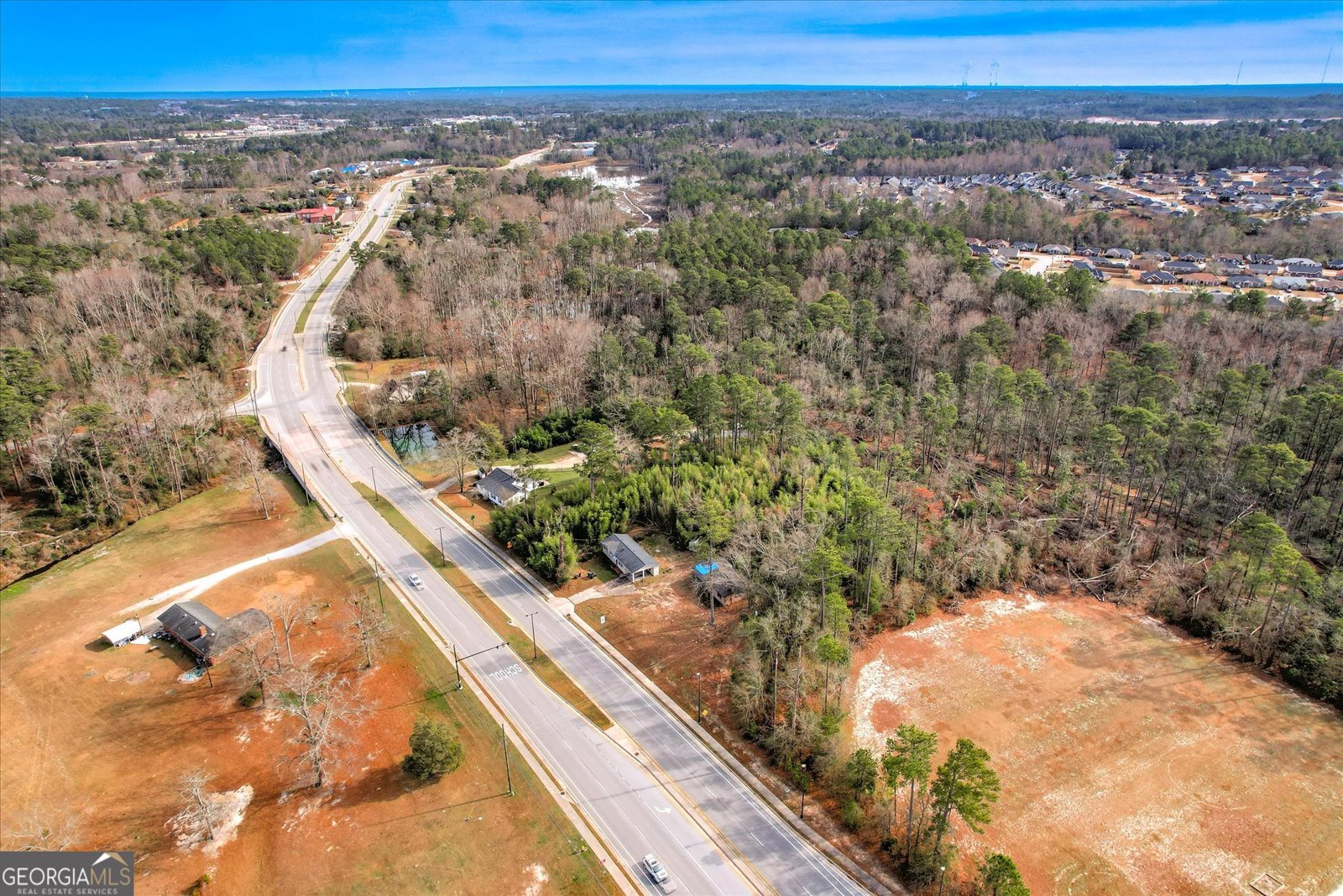 3812 Wrightsboro Road Augusta - Photo 6