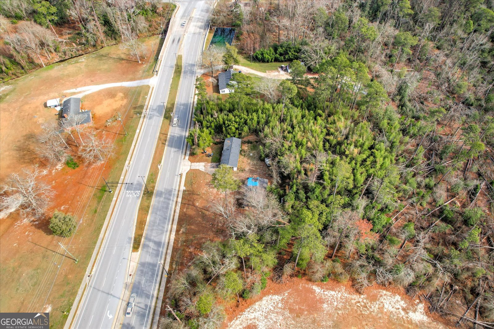 3812 Wrightsboro Road Augusta - Photo 7